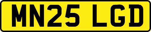MN25LGD