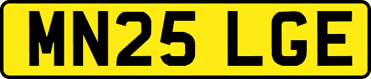 MN25LGE