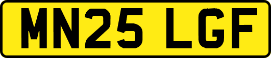 MN25LGF