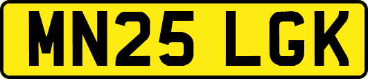 MN25LGK
