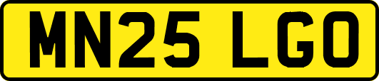MN25LGO