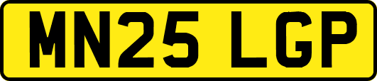 MN25LGP