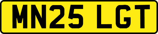 MN25LGT
