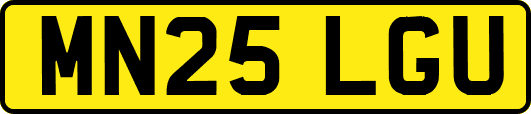 MN25LGU