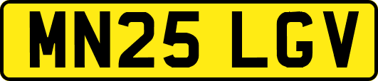MN25LGV