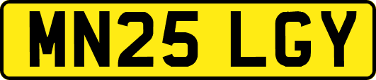 MN25LGY