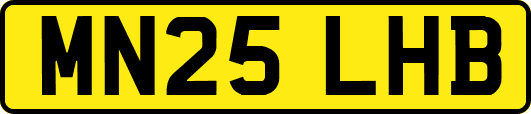 MN25LHB