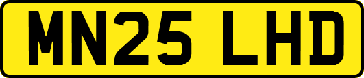 MN25LHD