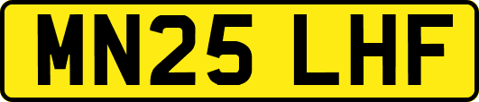 MN25LHF