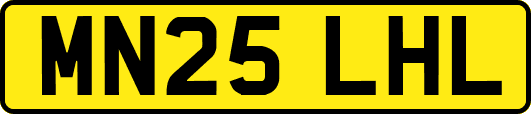 MN25LHL