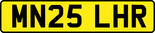 MN25LHR