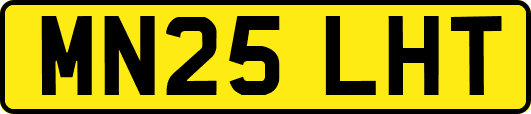 MN25LHT