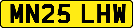 MN25LHW