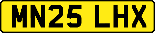 MN25LHX
