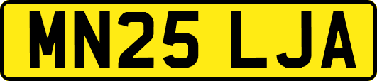 MN25LJA