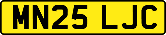 MN25LJC