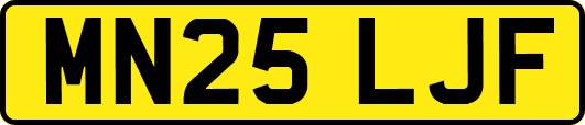 MN25LJF