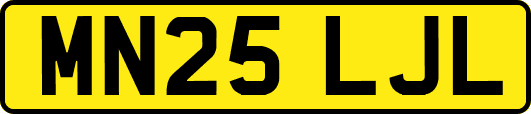 MN25LJL