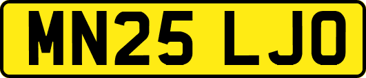 MN25LJO