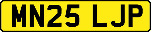 MN25LJP