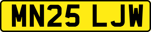 MN25LJW