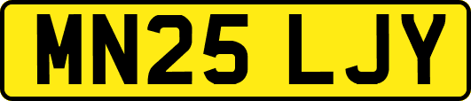 MN25LJY