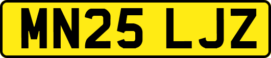 MN25LJZ
