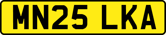 MN25LKA