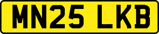 MN25LKB