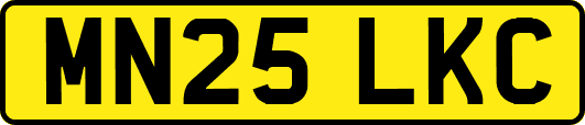 MN25LKC
