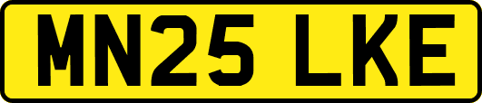 MN25LKE