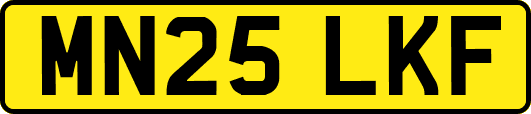 MN25LKF