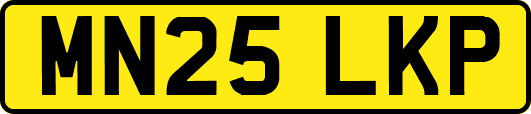MN25LKP