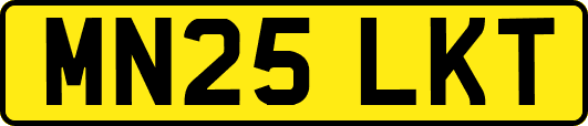 MN25LKT