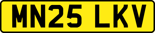 MN25LKV