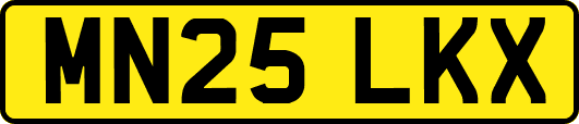 MN25LKX