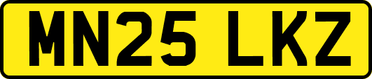 MN25LKZ
