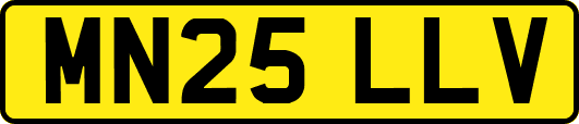 MN25LLV