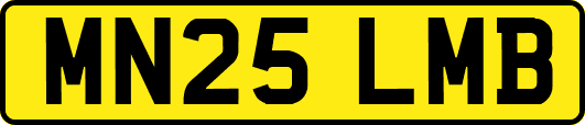 MN25LMB