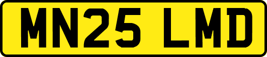 MN25LMD