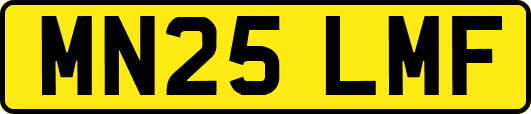 MN25LMF