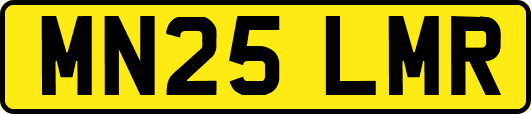 MN25LMR
