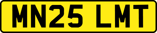 MN25LMT