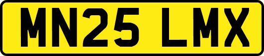 MN25LMX
