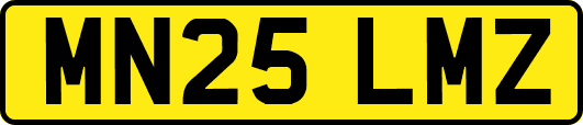 MN25LMZ