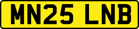 MN25LNB