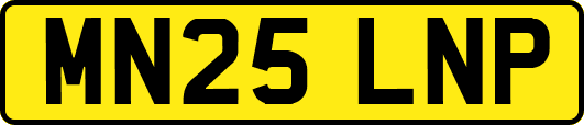 MN25LNP