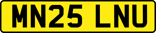 MN25LNU