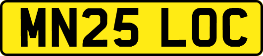 MN25LOC