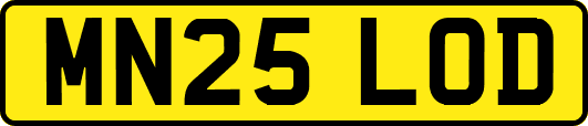 MN25LOD